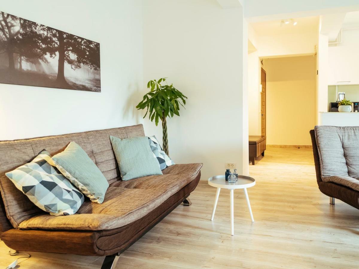 Bright And Spacious Central Apartment- Piata Amzei Bukurešť Exteriér fotografie