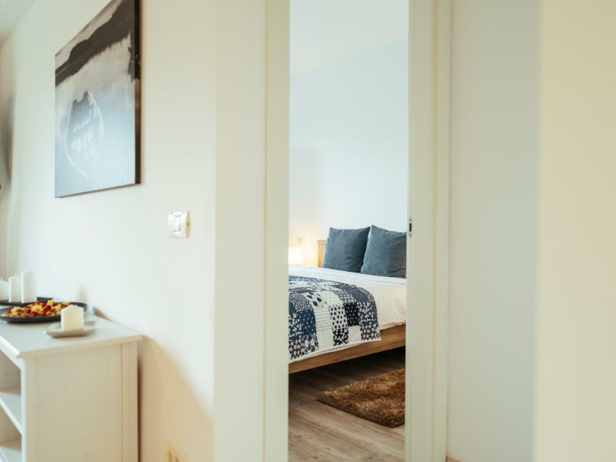 Bright And Spacious Central Apartment- Piata Amzei Bukurešť Exteriér fotografie