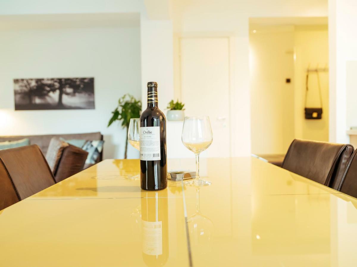 Bright And Spacious Central Apartment- Piata Amzei Bukurešť Exteriér fotografie